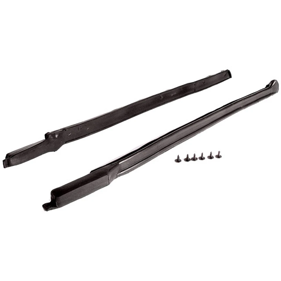 Pillar Post Seals For Oldsmobile Dynamic 88, Jetstar 88, Starfire 1965; CZ 8100 - Image 1 of 1