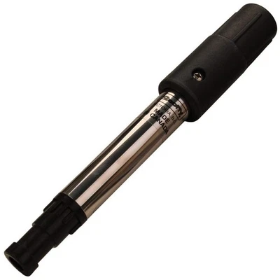 Soporte de caña de pescar Scotty 254 extensor de altura acero inoxidable aumento de 8,5 pulgadas Foto 1 de 2