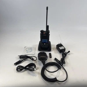 TYT MD-2017 DMR Digital Transceiver Mobile Radio - Zdjęcie 1 z 10