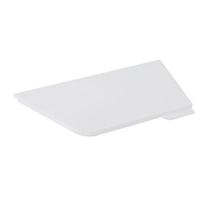 Fuel Filler Cover for Ford For Transit For Custom Models Easy Replacement - Picture 1 of 9