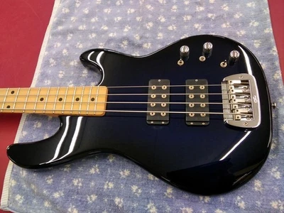 G&L G&L L-2000 TRIBUTE L-2000 TRIBUTE Foto 1 de 4