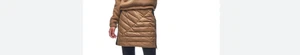 Indyeva Suletekk Long Women's Insulated Down Skirt (XS) Tatou A22XS002 - Picture 1 of 1