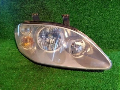 Vorderer Rechter Scheinwerfer Ssangyong rodius 2005 27 270 xdi 27 ltr 120 kw - Bild 1 von 4