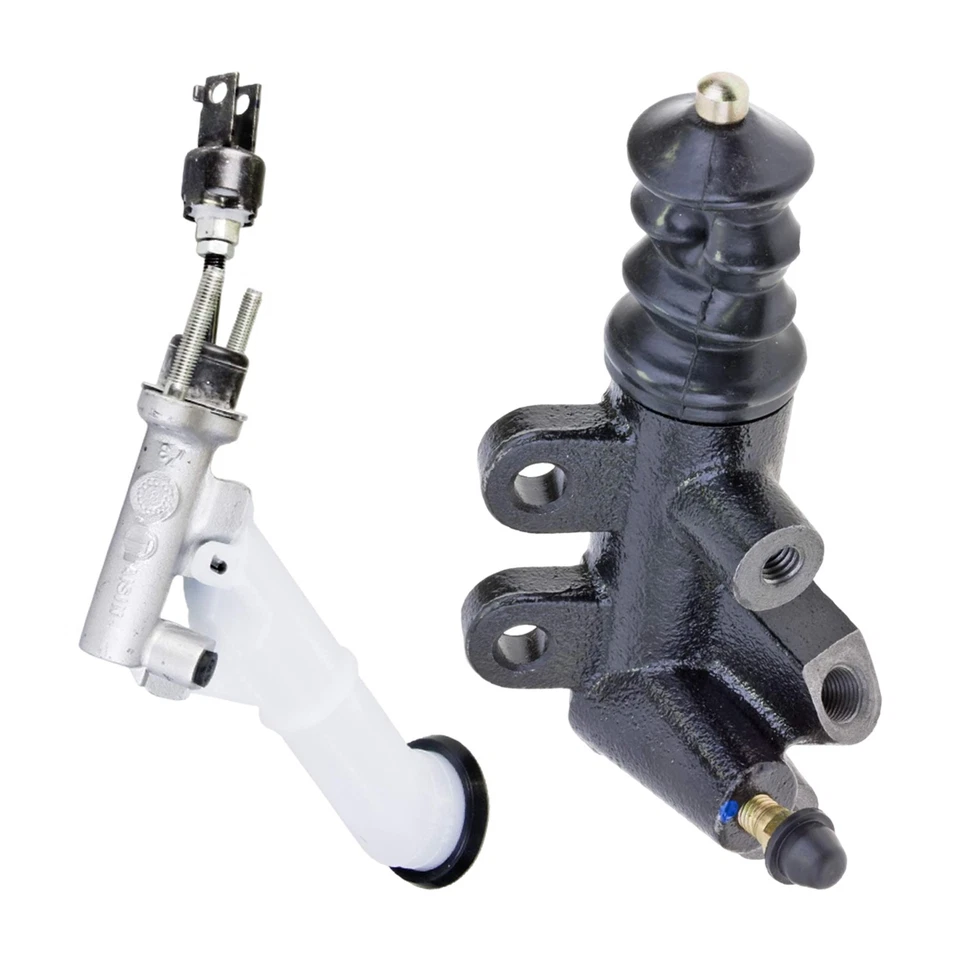 Kit de cilindro maestro y esclavo de embrague Luk para Toyota Solara 2,4 L L4 2AZ-FE tracción delantera 2003 Foto 1 de 1