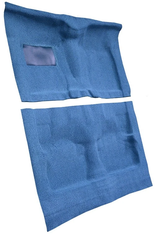 1961-1964 Oldsmobile 98 Carpet Replacement - Loop - Complete | Fits: 4DR - Image 1 of 3