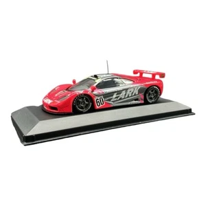 Minichamps 1/43 McLaren F1 GTR Japan GT Series 1996 R. Schumacher 530164360 - Picture 1 of 3