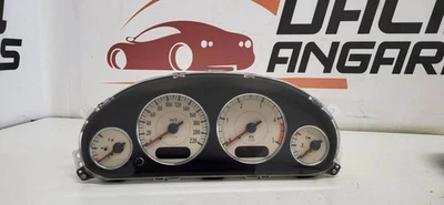 Cuadro de instrumentos velocímetro diésel P05082826AF Chrysler Grand Voyager IV 2004 Foto 1 de 4