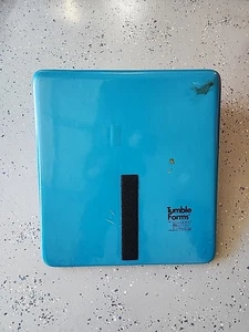 Preston TumbleForms Blue Wedge Therapy 21x19x10 in su Tumble Forms bisogni speciali Fs - Foto 1 di 5