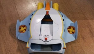 Octonauts Above & Beyond Octoray Transforming Playset NOT WORKING - Picture 1 of 12