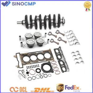 M274 2L Engine Rebuild Overhaul Kit- Pistons / Crankshaft / Con Rods For Benz - Bild 1 von 31
