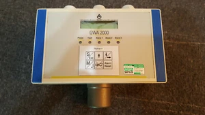 ADOS Aachen GWA 2000 H2 SINGLE-CHANNEL GAS WARNING SYSTEM - Picture 1 of 7