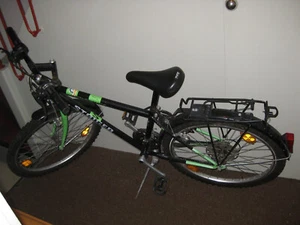 Staiger 24" Fahrrad City Bike - Bild 1 von 3