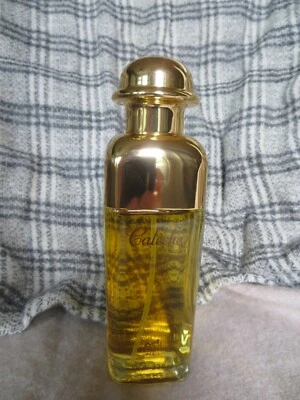 Vintage Hermes CALECHE Paris 3,3 oz/100 ml EDT spray 90 % sin caja Foto 1 de 4