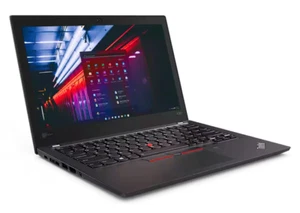 Lenovo ThinkPad X280 i5-8350u 4 Kern 12,5"  8GB RAM 256GB NVME HDMI Win11 X12 - Bild 1 von 2
