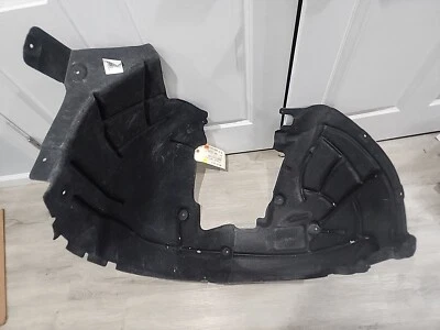 💥💥Nuevo AUDI A8 S8 2019-2023 DELANTERO (LADO DEL CONDUCTOR) GUARDABARROS FORRO PROTECTOR CONTRA SALPICADURAS OEM  Foto 1 de 4