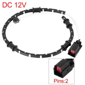 C2Z16061 Car Front Brake Pad Electronic Wear Sensor for Jaguar XF 2008-2015 - Picture 1 of 5