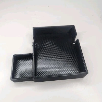 Traxxas Maxx Hobbywing MAX 8 Esc Mount - Image 1 of 3