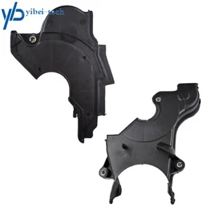 B66010501E B66010521B Engine Timing Cover Kit Fit For Mazda Protege Miata 323 - Picture 1 of 8