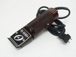Oster CLASSIC 76 Professional Hair Clipper w/ Detachable Blade - Picture 1 of 5