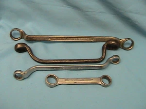 FORD USA 01A 17017B SPARK PLUG WRENCH INDESTRO 753 NEW BRITAIN NDF-102  - Picture 1 of 8