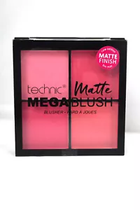 TECHNIC MATTE MEGA BLUSH blusher palette - Picture 1 of 1