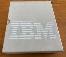 IBM Disk Operating System Technical Reference DOS Manual 6138536