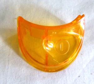 Dyson DC 14 Schalterknopf - klar gelb - portofrei - Bild 1 von 2