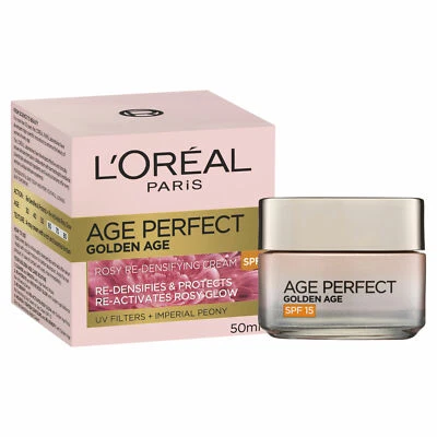 L'Oréal Paris Age Perfect Golden Age 50ml Day Cream  - image 1 of 2
