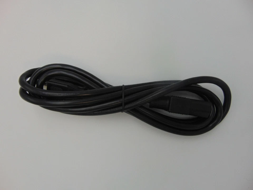 LINETEK CSA LL90989 5VT 18A WG UL E138949-E Power Cord - Image 1 of 1