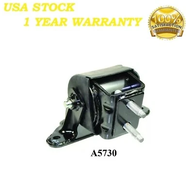 1 pieza montaje motor delantero derecho apto para ford f-150 2011-2013 3,5 l y 3,7 l Foto 1 de 2