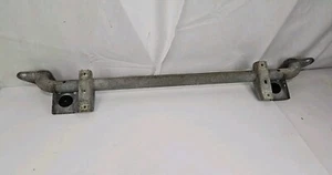 2013 - 2019 MERCEDES GL450 X166 FRONT BUMPER LOWER REINFORCEMENT IMPACT BEAM OEM - Picture 1 of 3