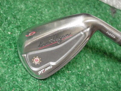 Ben Hogan Forged Ptx Pro 9 Iron Kbs Tour-V 120 Steel X Flex - Image 1 of 4