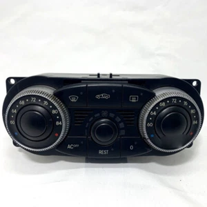 For Mercedes R230 SL500 03-08 Climate Control 2308300685 Air Conditioning Heater - Picture 1 of 5