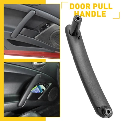 Front Left Inner Door Pull Handle For Mitsubishi Eclipse 2006-2012 Driver Side - Image 1 of 4
