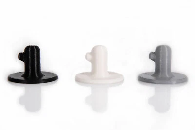 GZ-Design 4 STK. Halterung-Aufbewahrung für KitchenAid Zubehör-Rührelemente