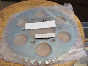 Sun Star Kettenrad hinten 41T 276S-41 - Bild 1 von 2