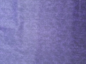 VTG ~ Cranston Blenders Purple Fabric ~ cotton ~ tone on tone ~ NEW ~ BTY - Picture 1 of 3