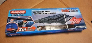 Carrera Goo!!! - 71600 Build N' Race Expansion Pack - 1/43 - Brand New - Picture 1 of 2