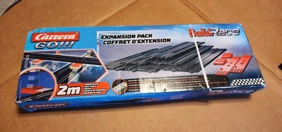Carrera Goo!!! - 71600 Build N' Race Expansion Pack - 1/43 - Brand New - Image 1 of 2