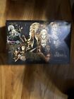 LIMITED RUN #443: CASTLEVANIA REQUIEM ULTIMATE EDITION PS4 PS5 W/TRADING CARD