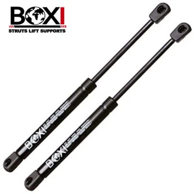 2x Trunk Lift Supports Struts Shocks for Jaguar Vanden Plas 95-2003 XJ6 XJ8 XJR - Image 1 of 4
