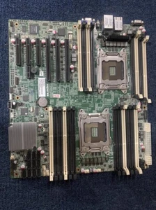 1pcs Used Inspur NF5270M3 YZMB-00223-101 motherboard M2220 - Picture 1 of 4
