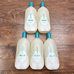Lot of 5 Avon Original Formula Skin So Soft Bath Oil 16 oz 1991 sealed NOS VTG - Picture 1 of 6