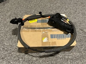 Ford Focus Mk4 18-22 LH Front Door Protector Genuine OEM 2282659 JX7BA201A57AB - Picture 1 of 6