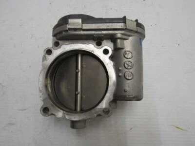 Conjunto de válvula de carrocería del acelerador 3,6 L 2011 2020 Chrysler 300 v6 05184349AC Foto 1 de 4