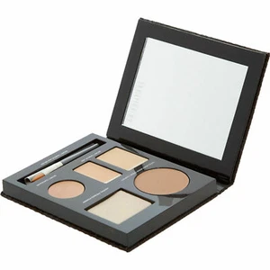 Laura mercier Face Cover Concealer Flawless Pressed Powder Palette SPF 20, Tan - Foto 1 di 3
