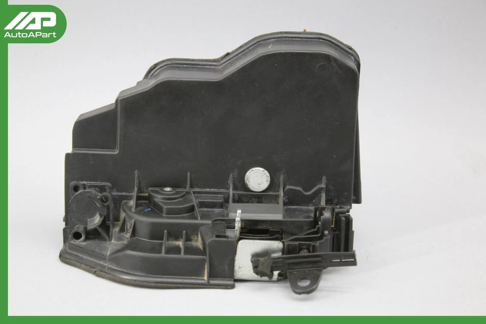 ✅ 04-07 BMW E60 525i 545i привод замка правой передней двери пассажира 7202146 от оригинального производителя - Изображение 1 из 4