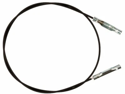 Cable de freno de estacionamiento central Raybestos 86679TK para Ford F250 Super Duty 2008 Foto 1 de 2