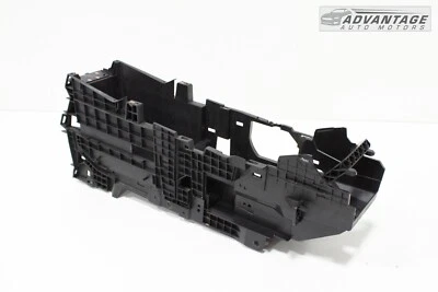 Ford Explorer 2016-2019 piso consola central compartimento base marco OEM Foto 1 de 4