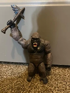 2021 king kong action figure - Picture 1 of 1